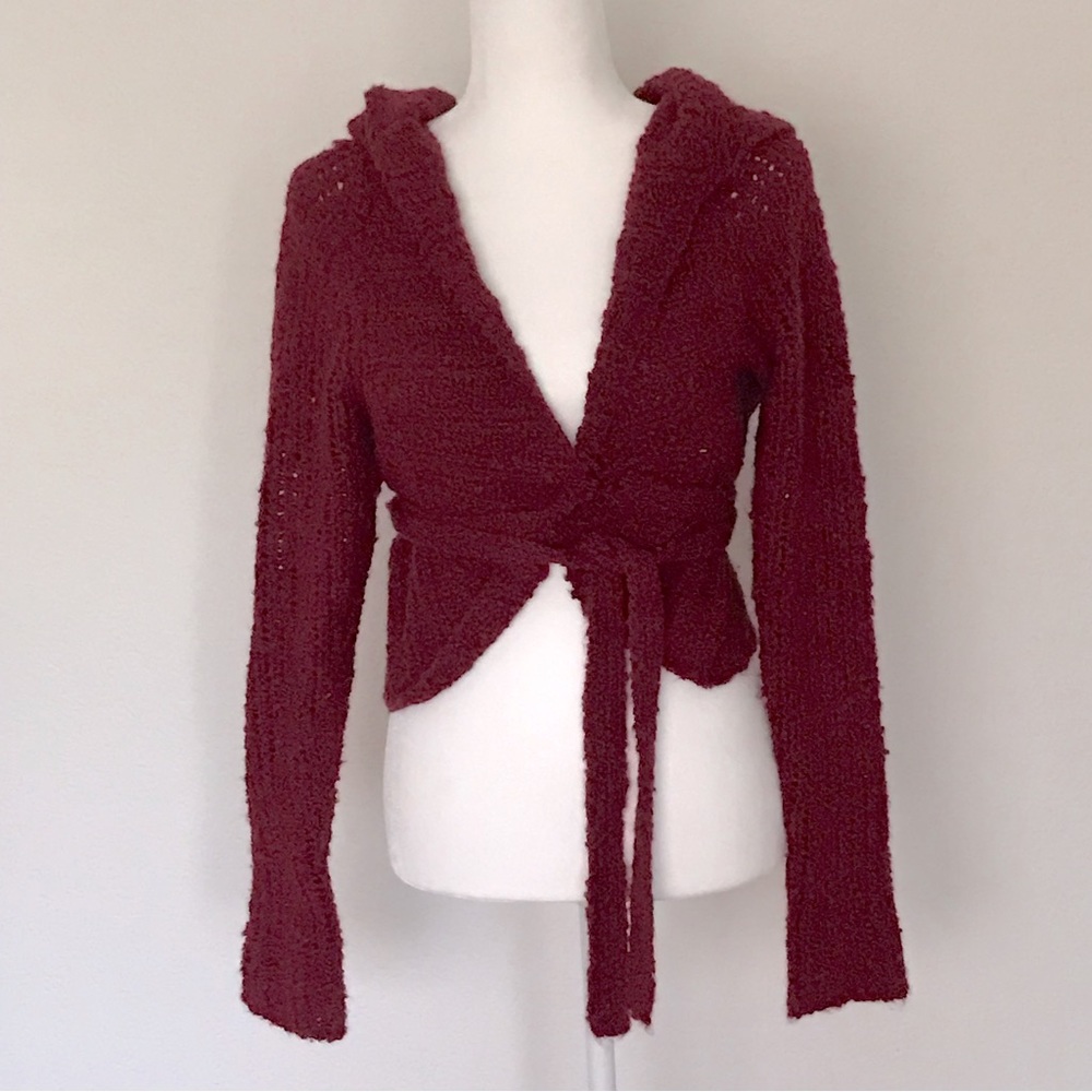 Free people casual jacket